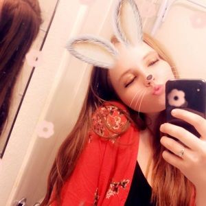 Meet your Posher, Brianne